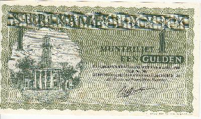 Beschrijving voorzijde: BUILDING